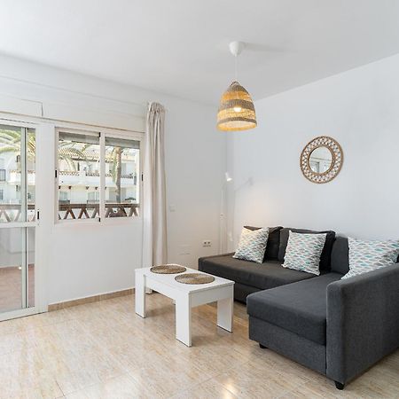 Ferienwohnung Blonzu Costa De Marfil Benalmádena Exterior foto