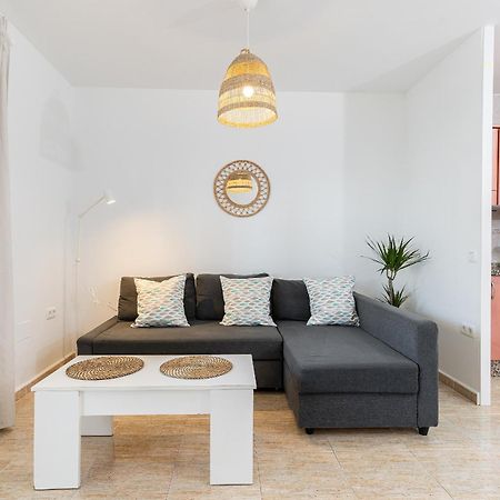 Ferienwohnung Blonzu Costa De Marfil Benalmádena Exterior foto