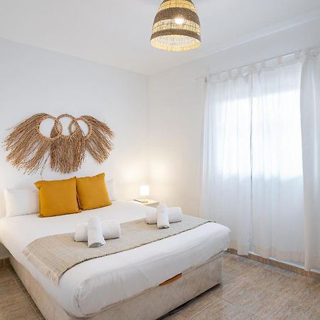 Ferienwohnung Blonzu Costa De Marfil Benalmádena Exterior foto