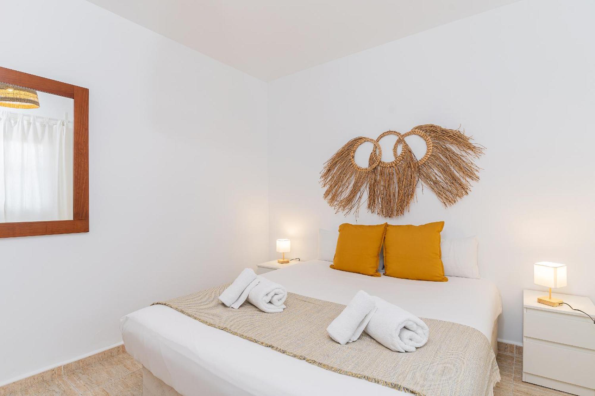 Ferienwohnung Blonzu Costa De Marfil Benalmádena Exterior foto