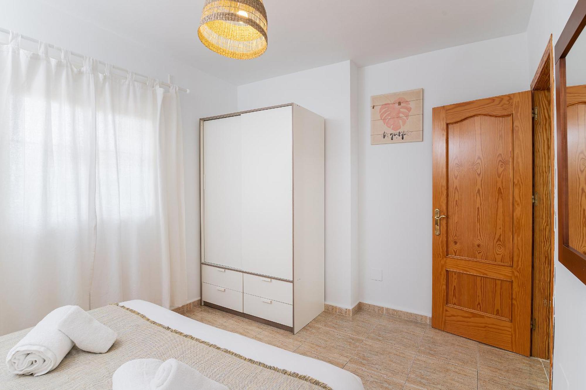 Ferienwohnung Blonzu Costa De Marfil Benalmádena Exterior foto
