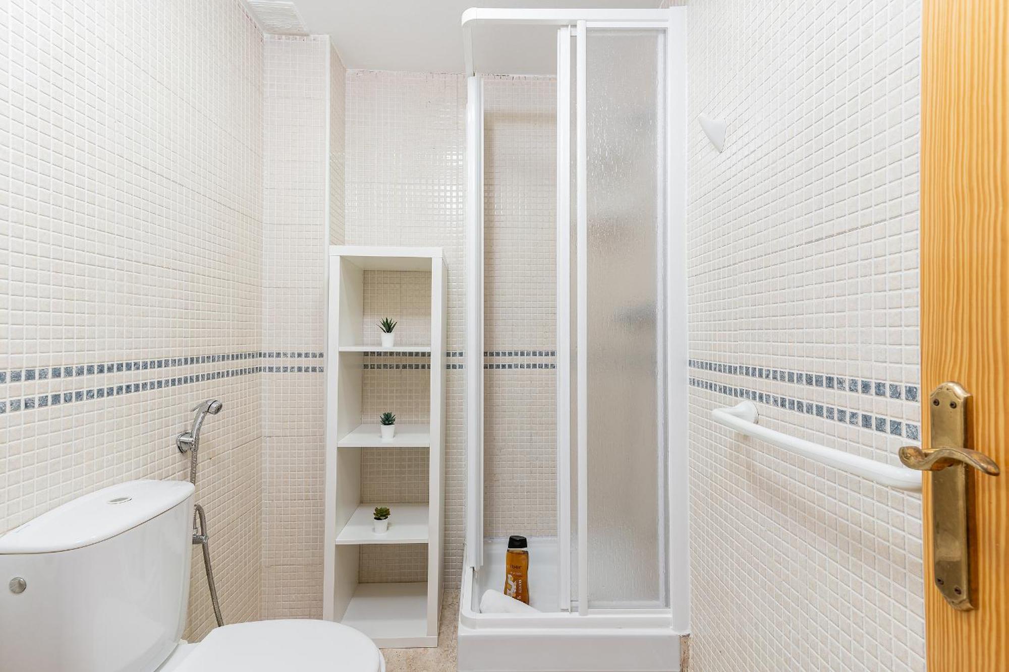 Ferienwohnung Blonzu Costa De Marfil Benalmádena Exterior foto