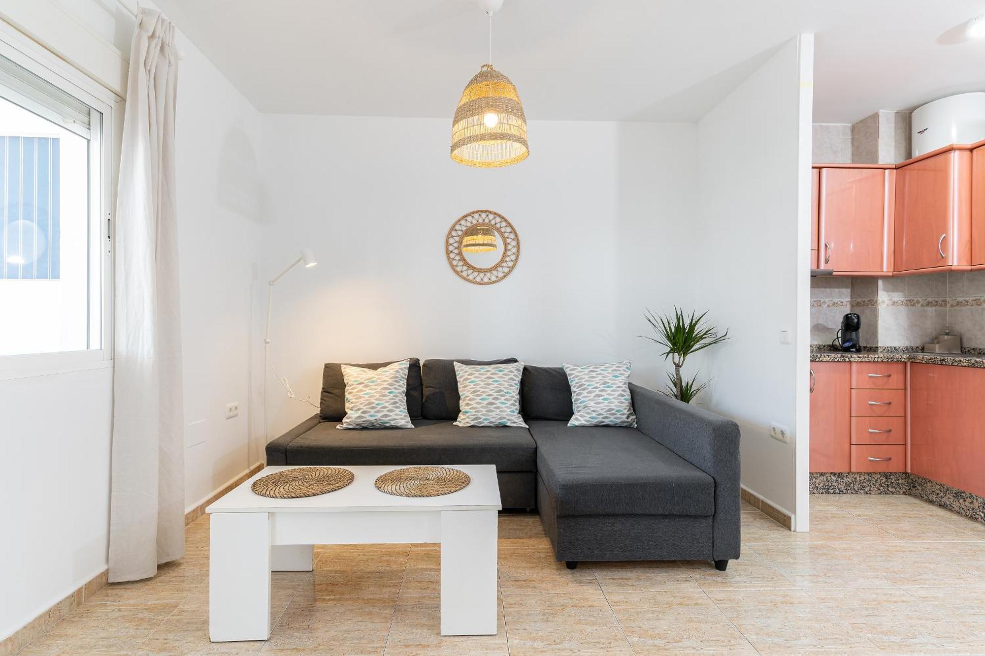 Ferienwohnung Blonzu Costa De Marfil Benalmádena Exterior foto