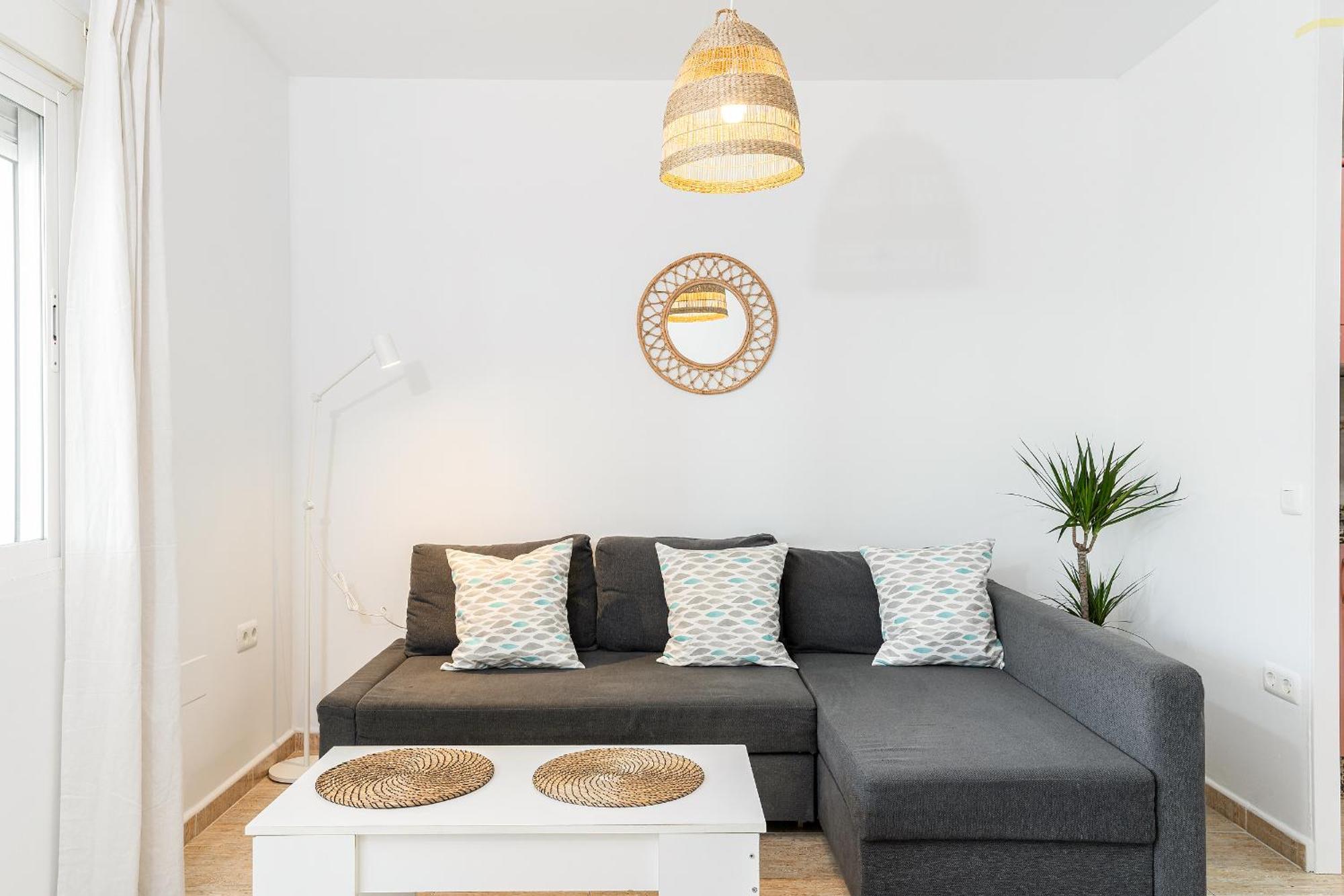 Ferienwohnung Blonzu Costa De Marfil Benalmádena Exterior foto