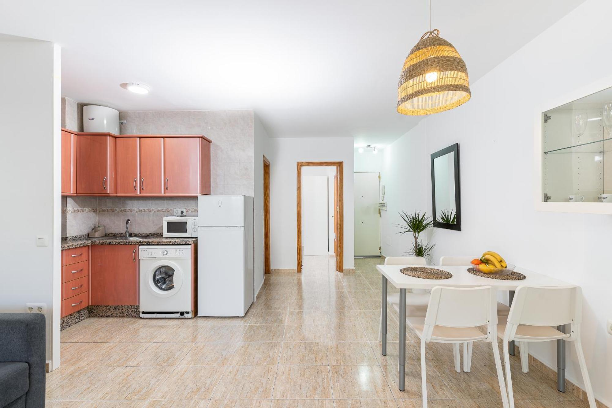 Ferienwohnung Blonzu Costa De Marfil Benalmádena Exterior foto
