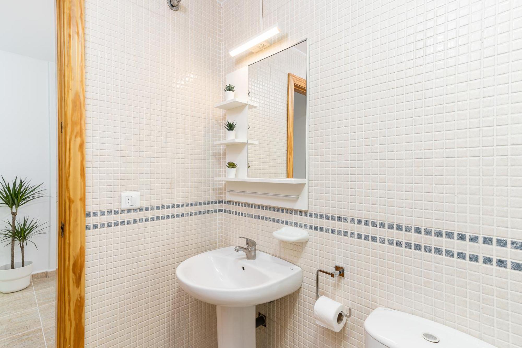 Ferienwohnung Blonzu Costa De Marfil Benalmádena Exterior foto