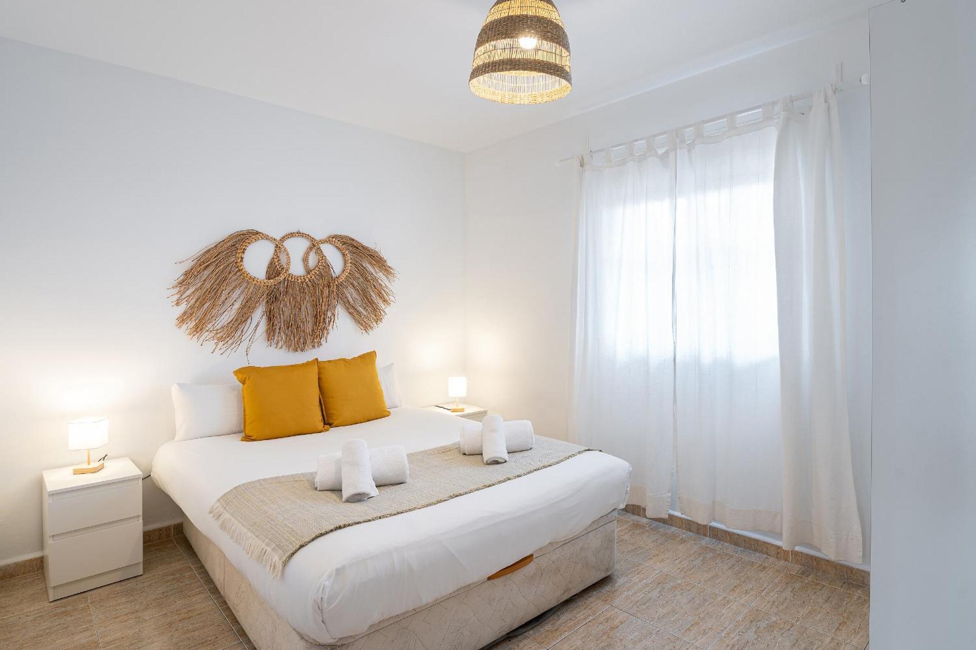Ferienwohnung Blonzu Costa De Marfil Benalmádena Exterior foto